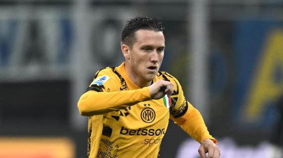 Zielinski: "Ero richiesto dal Barcellona, ma la priorità era proseguire la mia carriera in Italia" 10 Zielinski: "Ero richiesto dal Barcellona, ma la priorità era continuare la mia carriera in Italia"