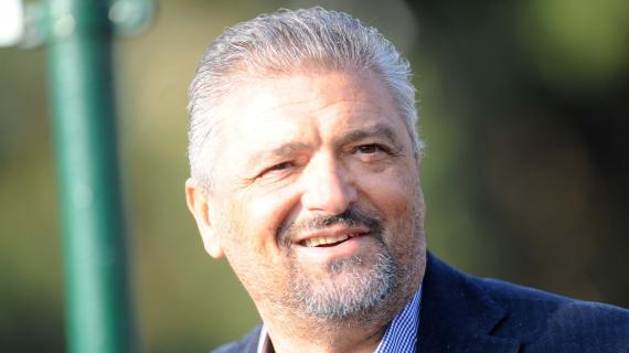 Altobelli: "Scudetto? L'Inter ha qualche cosa in più. La nuova Champions non mi piace, è tutto sbagliato" 16 Altobelli: "Scudetto? L'Inter ha qualcosa in più. La nuova Champions non mi piace, è tutto sbagliato"