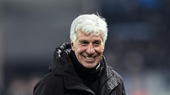 Atalanta, Gasperini: "De Ketelaere staordinario, stop Retegui non grave" 5 Atalanta, Gasperini: "De Ketelaere staordinario, stop Retegui non grave"