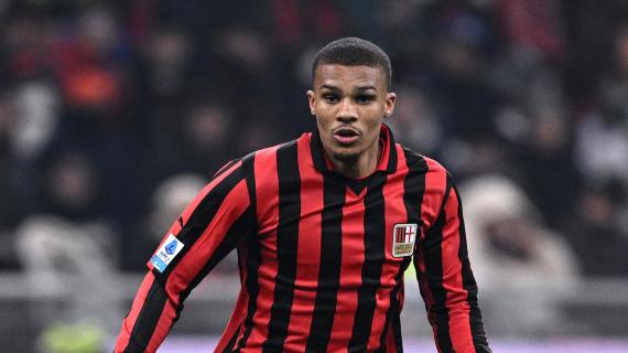 Attenta Germania: il Senegal prova a "scippare" il milanista Malick Thiaw