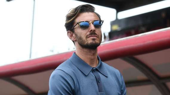 Balzaretti sulla sconfitta dell'Inter: "Zero tiri in porta contro il Bayer, mancanza di incisività evidente" 3 Balzaretti sul ko dell'Inter: "Zero tiri in porta contro il Bayer, mancanza di incisività evidente"