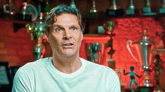 Bologna ai piedi di Castro, Cipriani e Negri in coro: "Strada giusta e può pure migliorare" 2 Bologna ai piedi di Castro, Cipriani e Negri in coro: "Strada giusta e può anche migliorare"