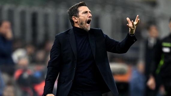 Venezia, gara col Como decisiva per Di Francesco: fra i possibili sostituti pure Cannavaro 14 Bologna può essere fatale: confronto ai vertici al Venezia, riflessioni su Di Francesco