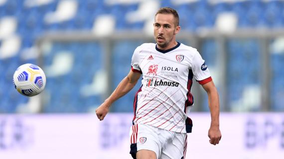 Cagliari, per Rog il futuro è in Croazia. Il prestito alla Dinamo verrà prorogato tuttavia 6 Cagliari, per Rog il futuro è in Croazia. Il prestito alla Dinamo verrà prorogato ancora