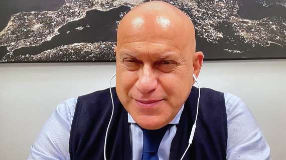 De Paola: "Napoli, era già tutto previsto. Juve, Motta è a una svolta" 5 De Paola: "Napoli, era già tutto previsto. Juve, Motta è a una svolta"