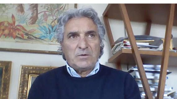 Di Fusco: "Inter favorita scudetto. Napoli, ora 2 difensori e un centrocampista"