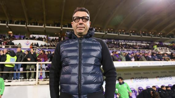 Empoli, D'Aversa: "Gara che rimarrà nella storia. Esposito? Vede calcio, può migliorare" 15 Empoli, D'Aversa: "Gara che rimarrà nella storia. Esposito? Vede calcio, può migliorare"