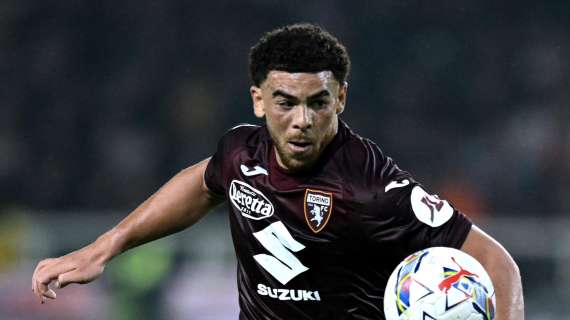 Empoli-Torino 1-0: Che Adams, eurogol da impazzire e crisi finita. Gol e highlights 5 Empoli-Torino 1-0: Che Adams, eurogol da impazzire e crisi finita. Gol e highlights