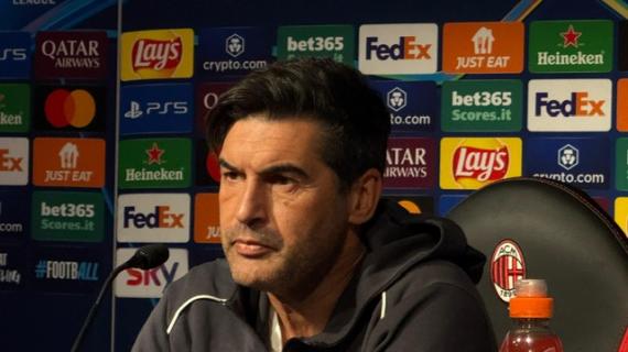 Fonseca vorrebbe avere scuotere la squadra. Ma farlo con i big (ripetutamente) è solo deleterio 4 Fonseca vuole scuotere la squadra. Ma farlo con i big (ripetutamente) è solo deleterio