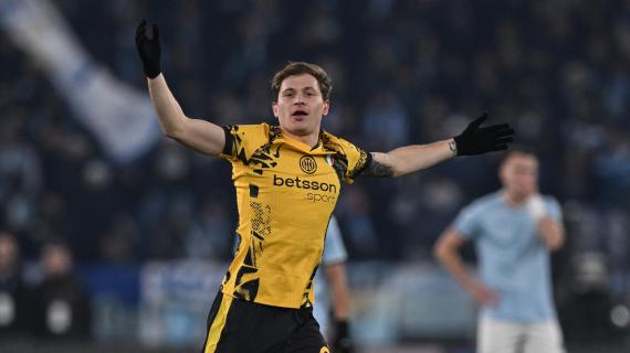 Inter, con l'Udinese tocca a Martinez. Barella out: salta anche il Como. Le ultime