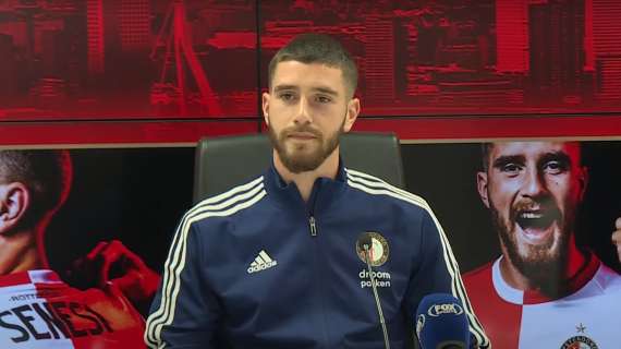 Juventus, pure Marcos Senesi in lista per rinforzare la linea difensiva: definito il prezzo 20 Juventus, anche Marcos Senesi in lista per rinforzare la difesa: fissato il prezzo