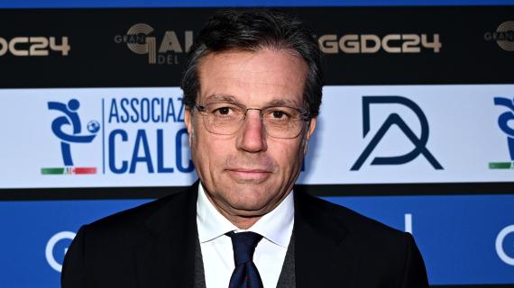 Juventus, strada in salita per Zirkzee. Giuntoli riaccende i fari su Mikautadze dell'OL 4 Juventus, strada in salita per Zirkzee. Giuntoli riaccende i fari su Mikautadze dell'OL