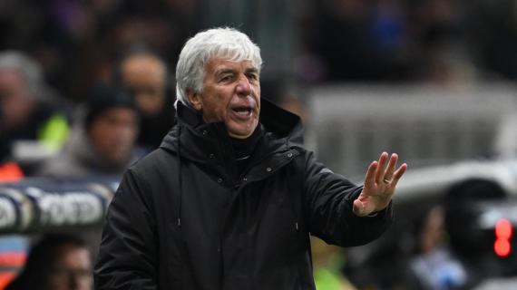 Atalanta, Gasperini: "Inter superiore a ogni squadra da un triennio, è il riferimento per tutti" 10 L'Atalanta è da scudetto? Il pensiero degli opinionisti e degli ospiti di TMW Radio
