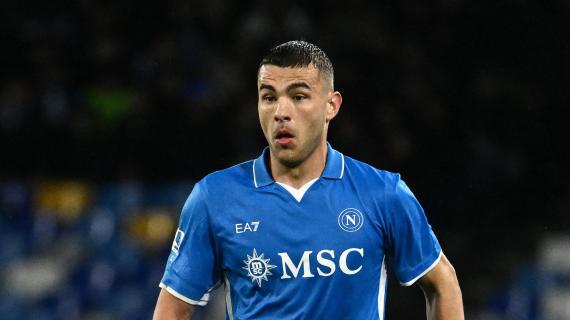 Napoli, Buongiorno: "Potevamo vincerla. Gilmour e Lobotka ci fanno risparmiare forze" 90 L'ex allenatore di Buongiorno: "Dotato di un'intelligenza differente, ha la testa sulle spalle"