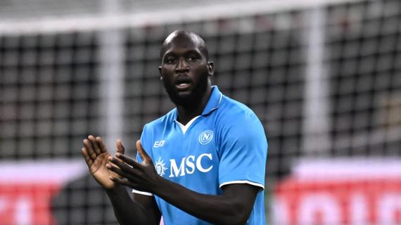 La confessione di Lukaku ai suoi agenti: "Ho fatto bene ad attendere il Napoli fino all'ultimo" 20 La confessione di Lukaku ai suoi agenti: "Ho fatto bene ad aspettare il Napoli fino all'ultimo"