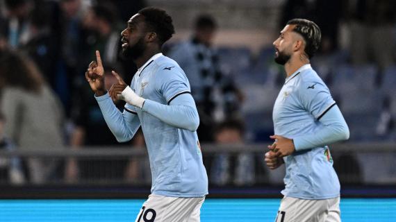 Lazio, a caccia dei gol degli attaccanti: un solo gol per Dia e Taty nelle ultime 9 19 Lazio, a caccia dei gol degli attaccanti: un solo gol per Dia e Taty nelle ultime 9