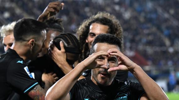 Lazio, sorpresa Pedro per Baroni: lo spagnolo non si vorrebbe avere fermare 15 Lazio, sorpresa Pedro per Baroni: lo spagnolo non si vuole fermare