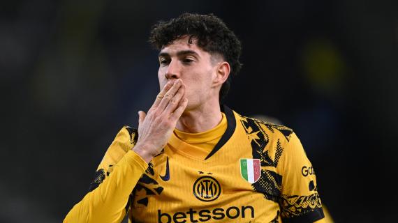 Le pagelle di Bastoni: sblocca (con un po' di fortuna) una trasferta ostica 18 Le pagelle di Bastoni: sblocca (con un po' di fortuna) una trasferta ostica