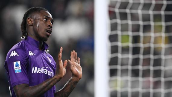 Le pagelle di Kean: continuità e fiducia, è esploso. Una bella notizia per Spalletti 16 Le pagelle di Kean: continuità e fiducia, è esploso. Una bella notizia per Spalletti