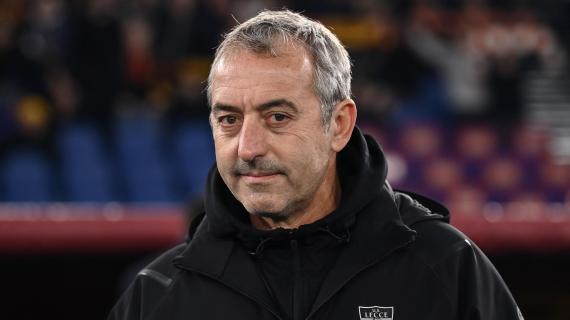 Lecce in campo oggi prima delle festività natalizie: Giampaolo ha concesso 2 giorni di riposo
