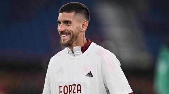 Lorenzo Pellegrini può lasciare la Roma: il suo profilo affascina anche la Fiorentina