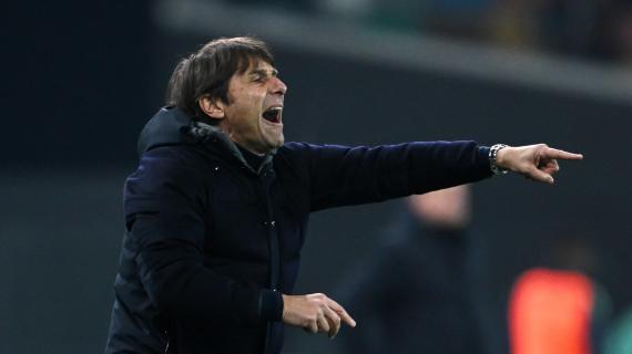 Napoli, Conte vuole Danilo ma la strada è in salita: tre i nomi alternativi allo juventino