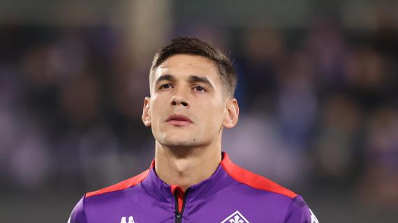 TOP NEWS ore 13 - Fiorentina, Quarta vicino al River. Il Manchester United vorrebbe avere Osimhen 13 Napoli, asse di mercato con la Fiorentina: in ballo quattro giocatori, occhio a Martinez Quarta