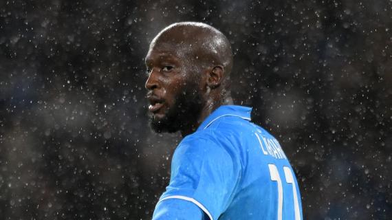 Napoli, la conferma ad Udine: la concretezza di Lukaku sopperisce ai numeri offensivi