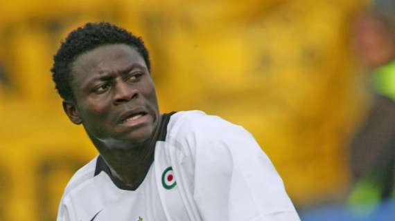 Oba Martins: "Credo nelle potenzialità dell'Inter, contro le inglesi è stata impressionante"