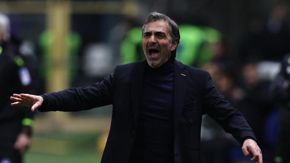 Parma, Pecchia: "Soddisfatto dalla prestazione. Le big fanno un altro campionato" 15 Parma, Pecchia: "Soddisfatto dalla prestazione. Le big fanno un altro campionato"