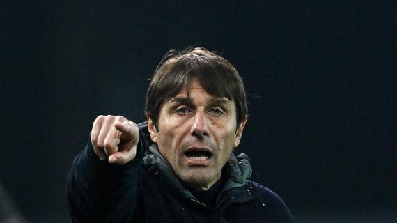 Raspadori, un gol che cambia il futuro? Conte: "Cambiamo solo se in meglio" 3 Raspadori, un gol che cambia il futuro? Conte: "Cambiamo solo se in meglio"