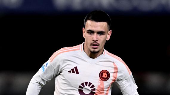 Roma, Ranieri detta il mercato: Le Fée e Zalewski rischiano il taglio, idea Beto nel reparto avanzato 4 Roma, servono almeno tre acquisti a gennaio. Le Fée può partire in prestito