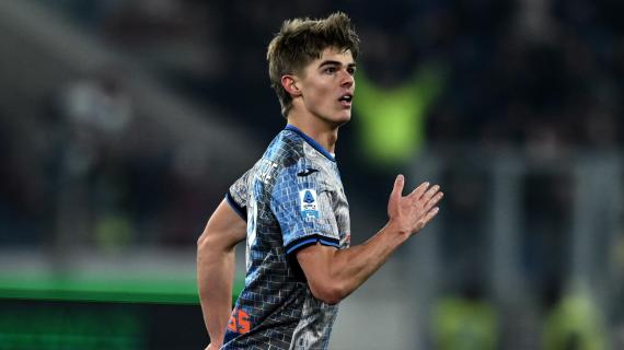 Sacchi su CDK: "Evidentemente non era un Signor Nessuno come hanno pensato al Milan" 20 Sacchi su CDK: "Evidentemente non era un Signor Nessuno come hanno pensato al Milan"