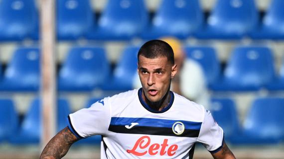 Scamacca: "Gasperini il migliore allenatore che abbia mai avuto. Posso giocare con Retegui"