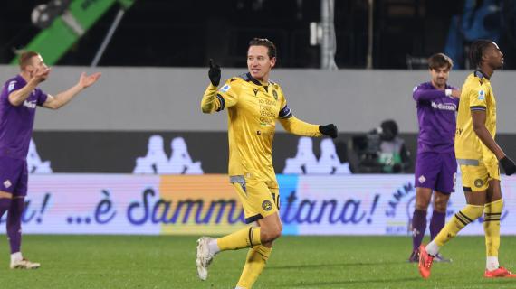 Serie A, classifica aggiornata: la Fiorentina inciampa, la Juventus ringrazia 7 Serie A, classifica aggiornata: la Fiorentina inciampa, la Juventus ringrazia