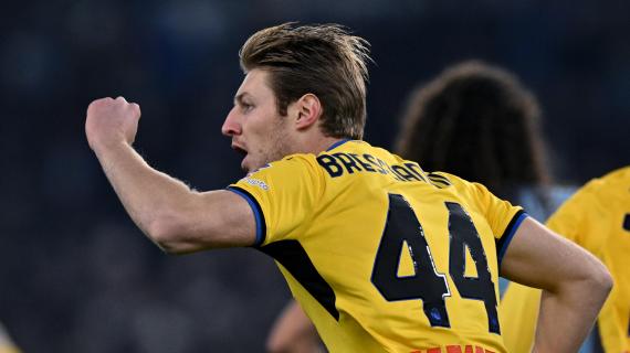 Serie A, la classifica aggiornata dopo i 4 anticipi: Atalanta tuttavia capolista, ma l'Inter è a -1 2 Serie A, la classifica aggiornata dopo i 4 anticipi: Atalanta ancora capolista, ma l'Inter è a -1