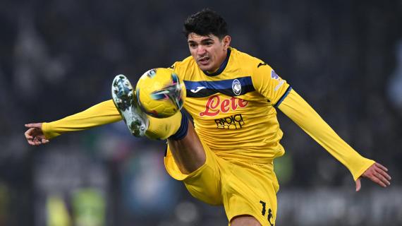 Serie A, la classifica aggiornata: l'Atalanta frena ma si riprende il primo posto 3 Serie A, la classifica aggiornata: l'Atalanta frena ma si riprende il primo posto solitario