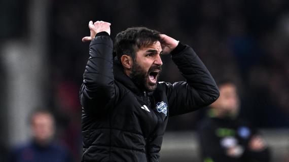 Serie A, la classifica aggiornata: sorpasso del Como sul Lecce. Lariani a 18 punti 8 Serie A, la classifica aggiornata: sorpasso del Como sul Lecce. Lariani a 18 punti