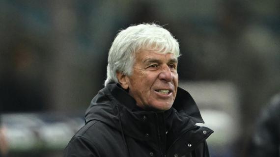 Serie A, la media voto degli allenatori dopo 15 giornate: Gasperini prende il largo 6 Serie A, la media voto degli allenatori dopo 15 giornate: Gasperini prende il largo