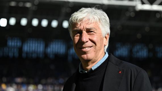 Serie A, le medie voto degli allenatori dopo 16 giornate: Gasperini rimane al comando 15 Serie A, le medie voto degli allenatori dopo 16 giornate: Gasperini resta al comando