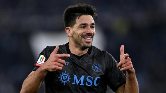 Simeone fuori dal Napoli, Conte approva: il Torino si fa avanti, il prezzo del Cholito è noto 17 Simeone primo nome del Torino per l'attacco. L'assist decisivo può arrivare da... Dorgu