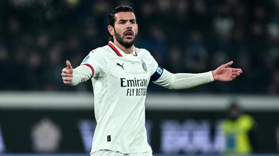 TOP NEWS Ore 24 - Le parole di Slot su Chiesa. Milan, Theo verso la seconda panchina di fila