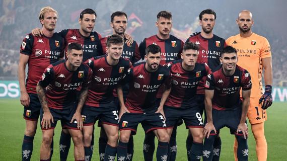 TOP NEWS ore 17 - Sucu è il nuovo proprietario del Genoa. Inter, problemi per Barella