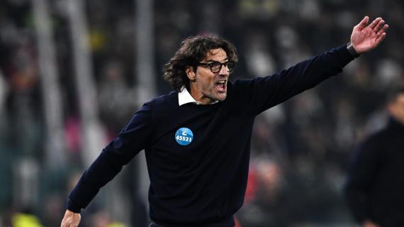 Torino, ora Vanoli pensa al cambio di modulo: difesa a quattro per aiutare l'attacco 7 Torino, adesso Vanoli pensa al cambio di modulo: difesa a quattro per aiutare l'attacco