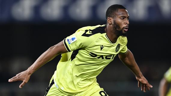 Torino, per l'attacco c'è il nome di Beto: 7 milioni complessivi per il prestito fino a giugno