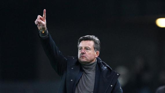 Udinese, Runjaic su Sanchez: "Bisogna essere cauti, già ottima la panchina odierno" 13 Udinese, Runjaic su Sanchez: "Bisogna essere cauti, già ottima la panchina di oggi"