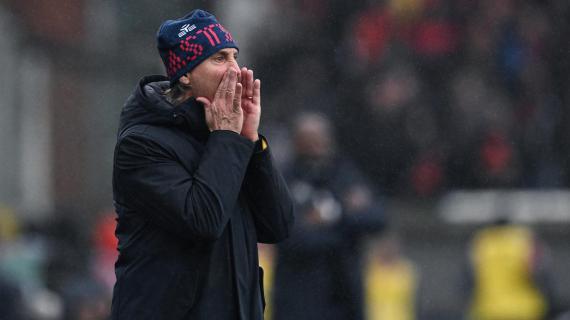 Un Cagliari sconcertante cade anche a Venezia. Per Nicola è crisi