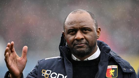 Un punto a testa in chiave salvezza per Genoa e Torino. La classifica aggiornata di Serie A 15 Un punto a testa in chiave salvezza per Genoa e Torino. La classifica aggiornata di Serie A