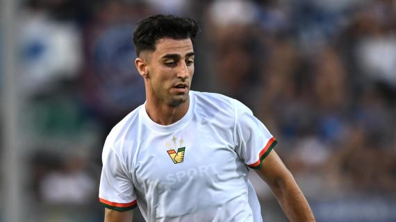 Venezia, Candela fra Sassuolo e Cremonese. Dal Frosinone può arrivare Marchizza 7 Venezia, Candela tra Sassuolo e Cremonese. Dal Frosinone può arrivare Marchizza