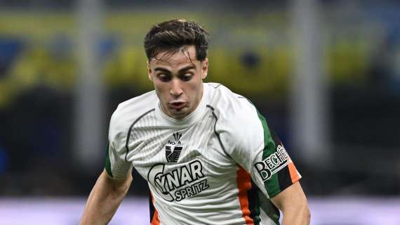 Venezia, Oristanio: "Il percorso intrapreso è quello giusto. Serve solo sacrificarci tutti"